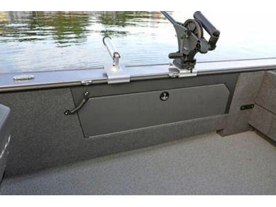 2024 Lund 2075 FISHERMAN 2075 FISHERMAN sport alt