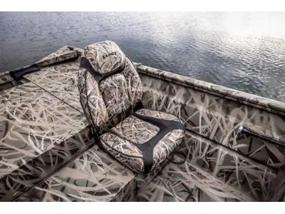 2024 Lund 2070 PREDATOR cc