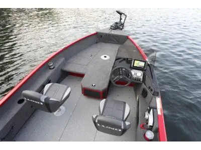 2024 Lund 1775 Adventure ss