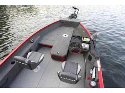 2024 Lund 1775 Adventure 1775 Adventure ss alt