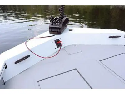 2024 Lund 1870 Predator ss