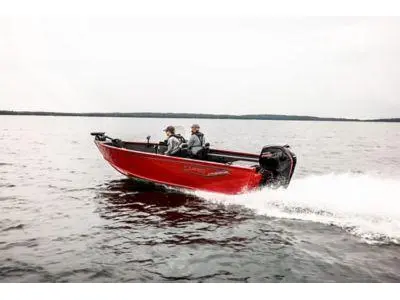 2024 Lund 1775 Adventure ss