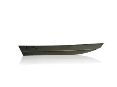Lund 1040 Jon Boat tiller 2024