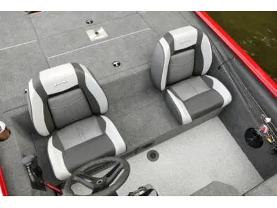 2024 Lund 1775 RENEGADE ss