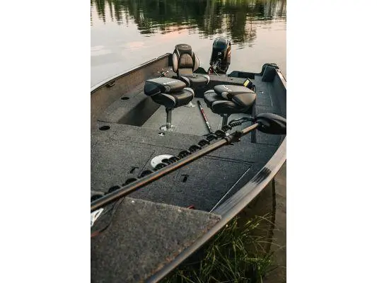 2024 Lund 1650 Rebel XL sport