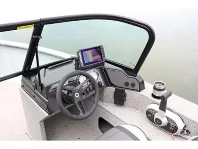 2024 Lund 1875 Alaskan ss