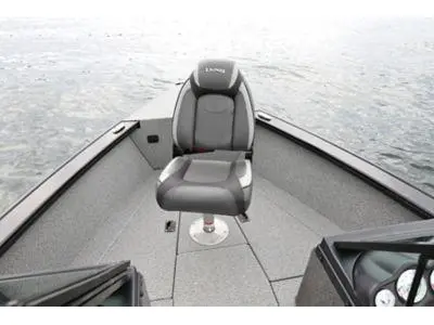 2024 Lund 2075 FISHERMAN sport