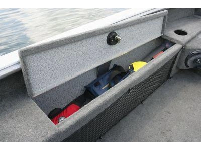 2024 Lund 2075 Pro Guide 2075 Pro Guide tiller alt