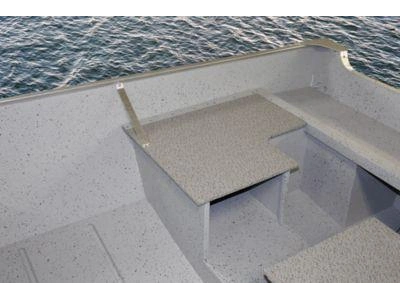 2024 Lund SSV-18 SSV-18 tiller alt