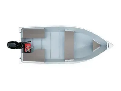 Lund WC-12 tiller 2024