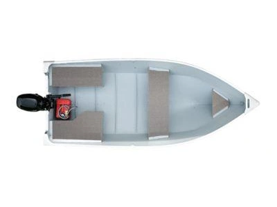 Lund WC-12 WC-12 tiller 2024 alt