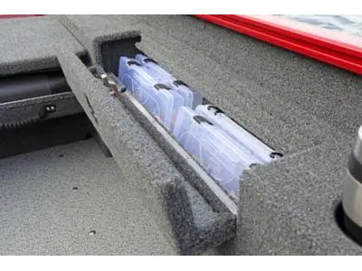 2024 Lund 1775 Adventure ss