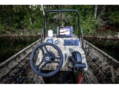 2024 Lund 1870 Predator 1870 Predator tiller alt