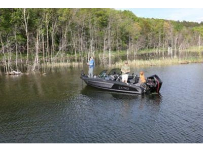 Lund 189 PRO-V GL 189 PRO-V GL sport 2024 alt