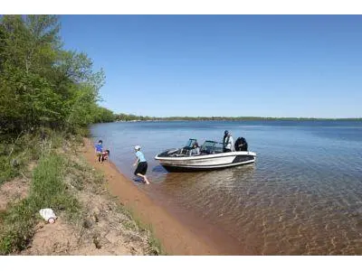 Lund 189 Tyee GL sport 2024