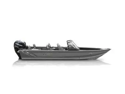 2024 Lund 2175 PRO-V sport