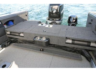 2024 Lund 2275 Baron 2275 Baron sport alt