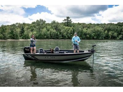 Lund 1775 Pro Guide 1775 Pro Guide tiller 2024 alt