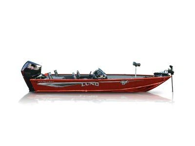 2024 Lund 2075 Pro-V Musky XS 2075 Pro-V Musky XS alt