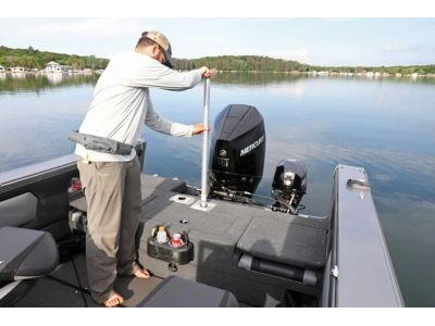 2024 Lund 2075 TYEE 2075 TYEE sport alt