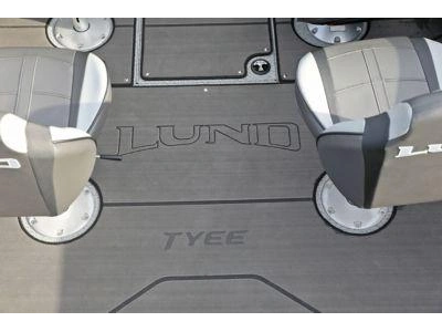 2024 Lund 2075 TYEE 2075 TYEE sport alt