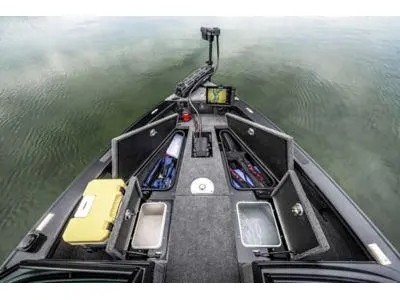 2024 Lund 2075 PRO-V sport