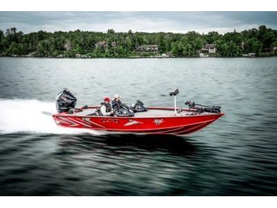 2024 Lund 2075 Pro-V Bass XS 2075 Pro-V Bass XS alt