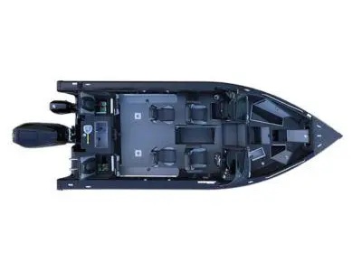 2024 Lund 2275 Baron sport