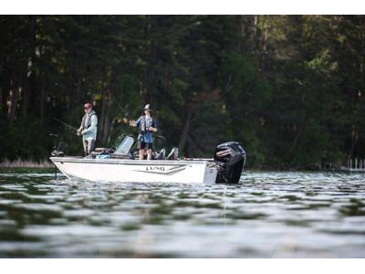 Lund 1650 Rebel XL 1650 Rebel XL tiller 2024 alt