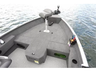 Lund 1775 Pro Guide 1775 Pro Guide tiller 2024 alt