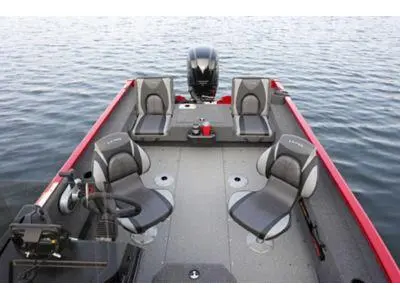 2024 Lund 1775 Adventure sport