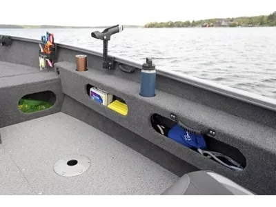 Lund 1775 Pro Guide 1775 Pro Guide tiller 2024 alt