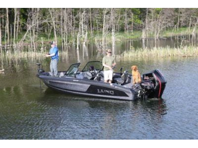 2024 Lund 189 PRO-V GL 189 PRO-V GL sport alt