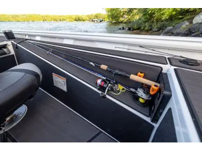 2024 Lund 1875 RENEGADE ss