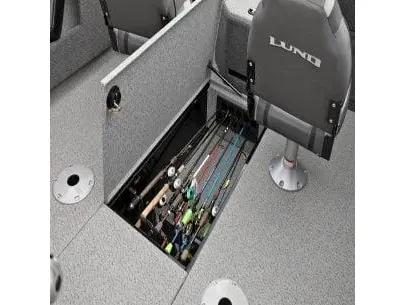 2024 Lund 1875 Fisherman sport