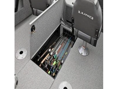 2024 Lund 1875 Fisherman 1875 Fisherman sport alt