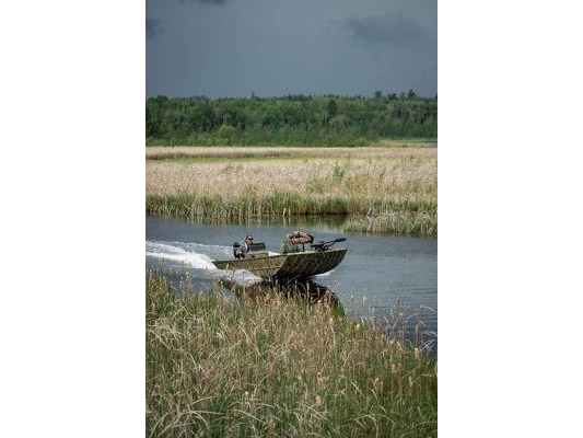 2024 Lund 2070 PREDATOR 2070 PREDATOR ss alt