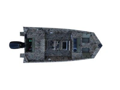 Lund 1870 Predator 1870 Predator cc 2024 alt