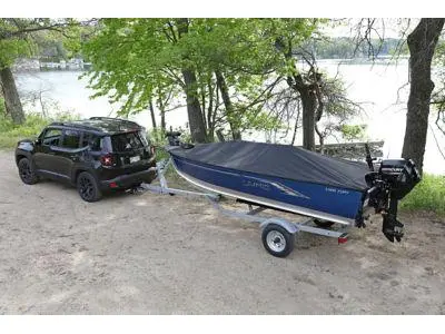 Lund 1400 Fury ss 2024