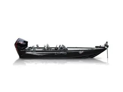Lund 1875 Pro-V Bass XS 2024