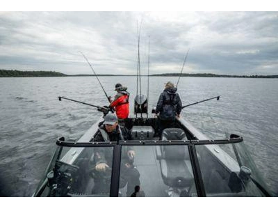 2024 Lund 2075 FISHERMAN 2075 FISHERMAN sport alt