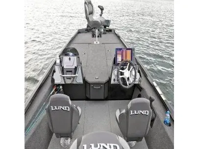 Lund 1875 RENEGADE ss 2024