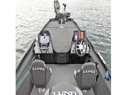 Lund 1875 RENEGADE 1875 RENEGADE ss 2024 alt