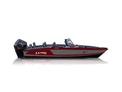 2024 Lund 202 PRO-V GL 202 PRO-V GL sport alt