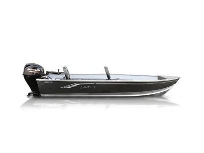 2024 Lund 1600 Fury 1600 Fury tiller alt