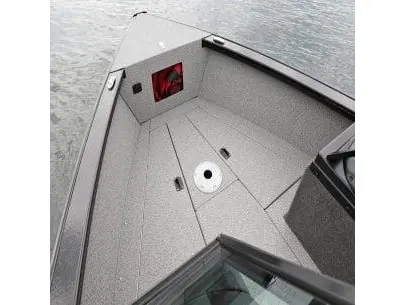 2024 Lund 1875 Fisherman sport