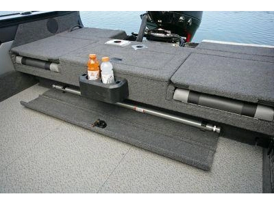 2024 Lund 1875 CROSSOVER XS 1875 CROSSOVER XS sport alt