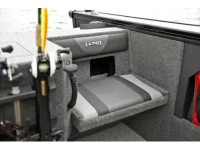 2024 Lund 2075 FISHERMAN sport