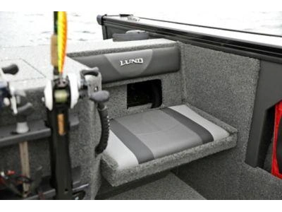 2024 Lund 2075 FISHERMAN 2075 FISHERMAN sport alt