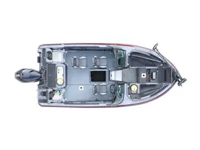 2024 Lund 189 Tyee GL sport